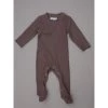 Eorthe Baby & Kids Eorthe Baby Ribbed Coverall Baby & Toddler Clothing + Accessories 1 Eorthe Baby & Kids Eorthe Baby Ribbed Coverall Baby & Toddler Clothing + Accessories