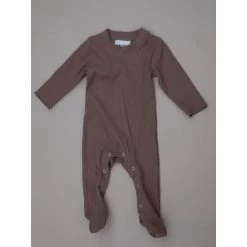Eorthe Baby & Kids Eorthe Baby Ribbed Coverall Baby & Toddler Clothing + Accessories