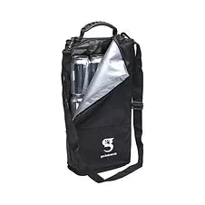 Geckobrands Verticool 9 Can Cooler Travel Bags, Totes & Packs