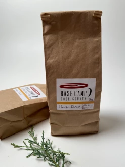 Base Camp Door County Outdoor Gear & Accessories Base Camp House Blend Coffee