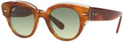 Ray-Ban Roundabout RB2192 6 Ray-Ban Roundabout RB2192