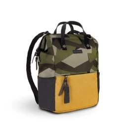 Sherpani Dispatch Convertible Crossbody / Backpack Purse