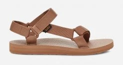 Teva Original Universal - Sand Dune Women's Footwear
