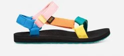 Women's Footwear Teva Original Universal - 90's Multi