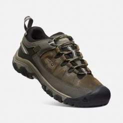 Keen M Targhee III Waterproof Hiking Boot Men's Footwear