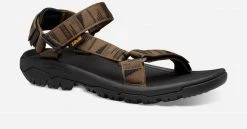 Teva M's Hurricane XLT2 - Chara Dark Olive Men's Footwear