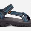 Teva M's Hurricane XLT2 - Foggy Mountain Navy/Grey