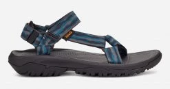 Teva M's Hurricane XLT2 - Foggy Mountain Navy/Grey
