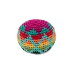 Upavim Colorful Hacky Sack Outdoor Gear & Accessories