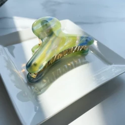 Fenna & Fei French Hair Claw Hair Accessories