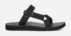 Teva W's Universal Slide - Black