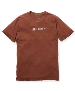 Outerknown Men's Surf Crazy Tee