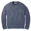 Outerknown Sur Sweatshirt - Admiral Blue Men's
