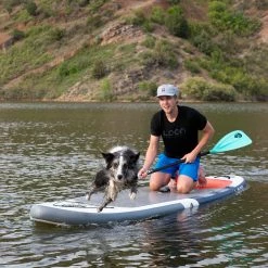 Loon Paddle Company Loon Feather Light Standard 10'8