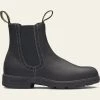 Women's Footwear Blundstone Women's #1448 In Voltan Black