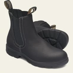 Women's Footwear Blundstone Women's #1448 In Voltan Black