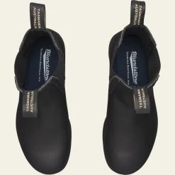 Women's Footwear Blundstone Women's #1448 In Voltan Black