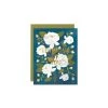 1canoe2 Thinking Of You Floral Greeting Card Base Camp: Bring It Home
