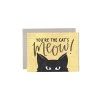 1canoe2 Cat's Meow Greeting Card Base Camp: Bring It Home 2 1canoe2 Cat's Meow Greeting Card Base Camp: Bring It Home