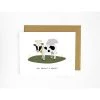 Boxberry Holy Cow! You Bought A House! - Greeting Card Base Camp: Bring It Home 2 Boxberry Holy Cow! You Bought A House! - Greeting Card Base Camp: Bring It Home
