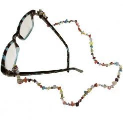 Upavim Beaded Eyeglass Holder Eyewear 7 Upavim Beaded Eyeglass Holder Eyewear