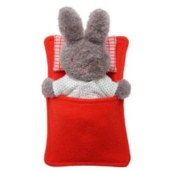 Manhattan Toy Little Nook Berry Bunny