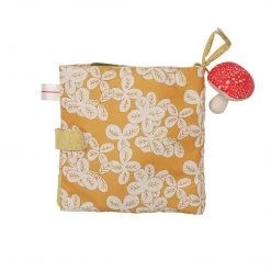 Manhattan Toy Little Ones Deer One Soft Book