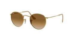 Ray-Ban Round Metal RB3447
