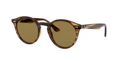Ray-Ban Round RB2180 Sunglasses