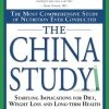 Ingram Base Camp: Bring It Home The China Study: The Most Comprehensive Study Of Nutrition Ever Conducted