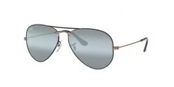 Eyewear Ray-Ban — Aviator Large Metal Frame RB3025