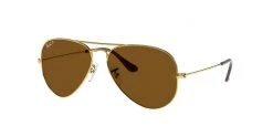 Eyewear Ray-Ban — Aviator Large Metal Frame RB3025
