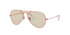 Eyewear Ray-Ban — Aviator Large Metal Frame RB3025