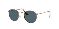 Ray-Ban Round Metal RB3447