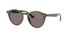 Ray-Ban Round RB2180 Sunglasses