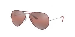 Eyewear Ray-Ban — Aviator Large Metal Frame RB3025