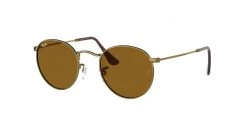 Ray-Ban Round Metal RB3447