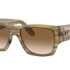 Ray-Ban Wayfarer Nomad RB2187