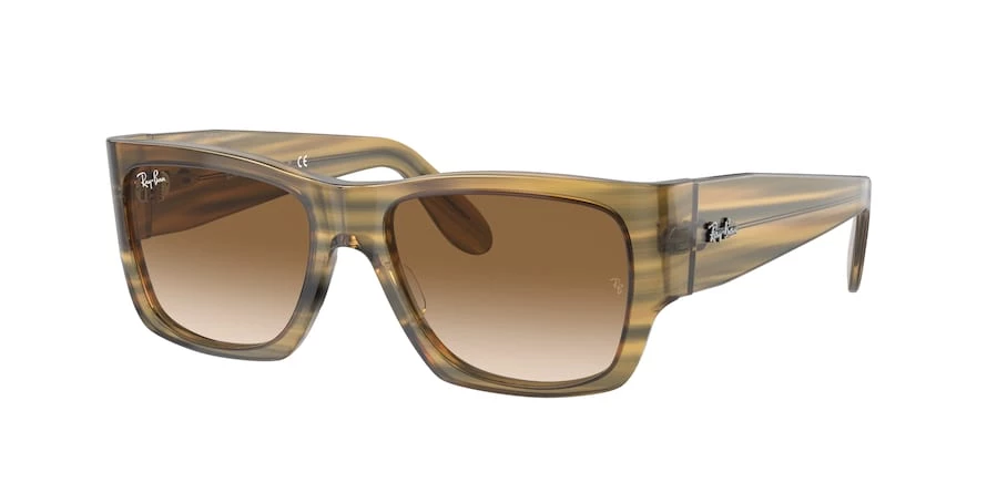 Ray-Ban Wayfarer Nomad RB2187 3 Ray-Ban Wayfarer Nomad RB2187