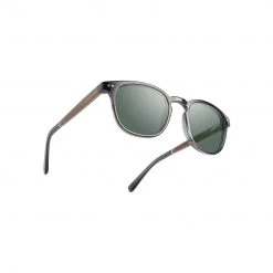 Camp Eyewear - Topo Polarized Sunglasses