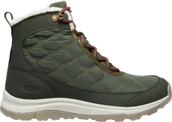 Keen W's Terradora II Wintry Waterproof Boot