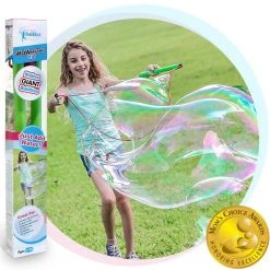 South Beach Bubbles Outdoor Gear & Accessories WOW Giant Bubble Kit