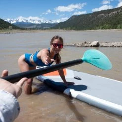 Loon Paddle Company Loon Aqua LP01 Paddleboard Paddle Paddle Boards