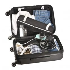 Women's Bags + Purses Sherpani Meridian Carry-On Roller Luggage