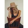 Powder Natasha Woven Adjustable Sun Hat Women's Hats + Scarves