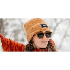 Camp Eyewear - Arrowcrest Polarized Sunglasses
