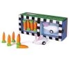 Jack Rabbit Creations Rabbit And Carrot Bowling Toy