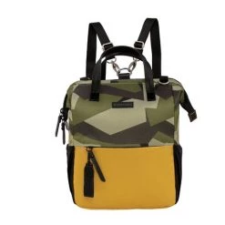 Sherpani Dispatch Convertible Crossbody / Backpack Purse