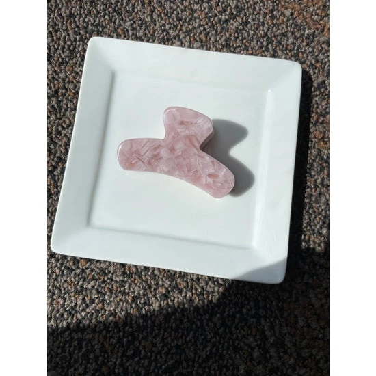 Fenna & Fei French Hair Claw - Mini Tortoise Shell Acetate Hair Clip Hair Accessories 7 Fenna & Fei French Hair Claw - Mini Tortoise Shell Acetate Hair Clip Hair Accessories