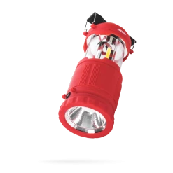 Nebo Poppy 2 In 1 Flashlight Lantern Outdoor Gear & Accessories